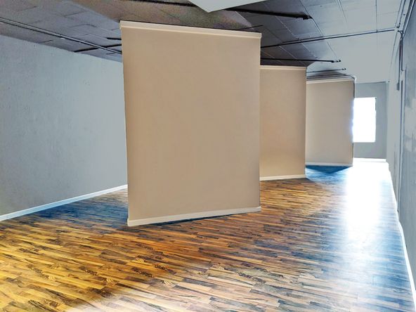 Downtown Pop-Up Opportunity on Pearl